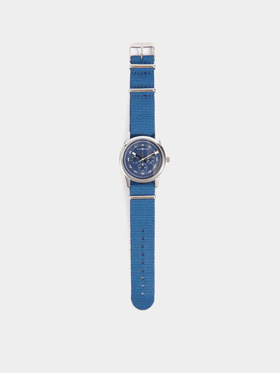 RELOJ CHRONO