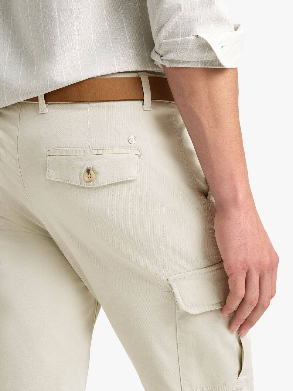 PANTALON CARGO