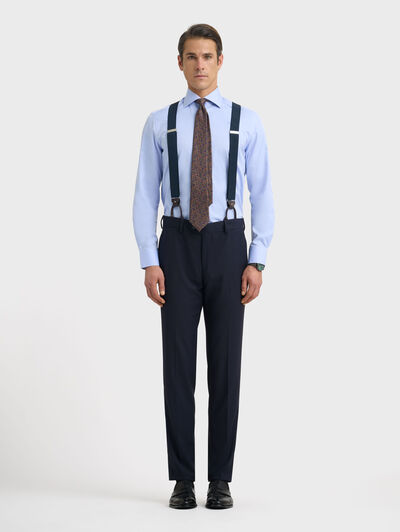 PANTALON BIRDEYE AZUL MARINO