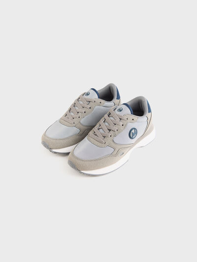 SNEAKERS DENZEL KIDS