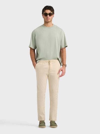 PANTALON DALTON CRUDO