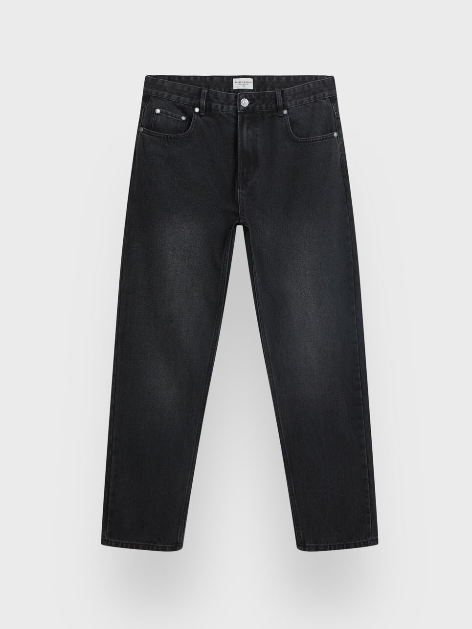DENIM GOMAN FIT