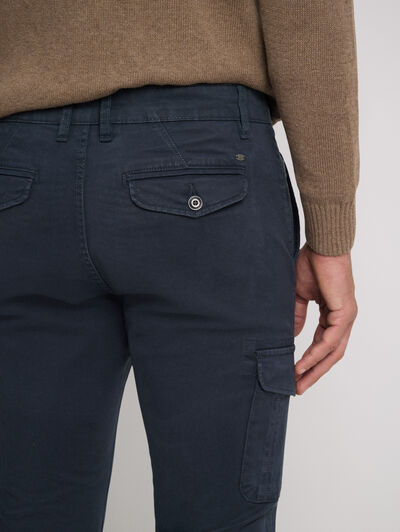 PANTALON BUDDY