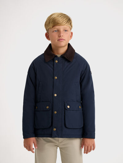 PARKA TIM KIDS