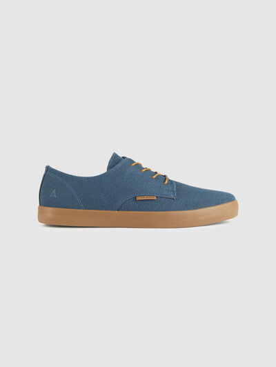 SNEAKERS THOMPSON AZUL
