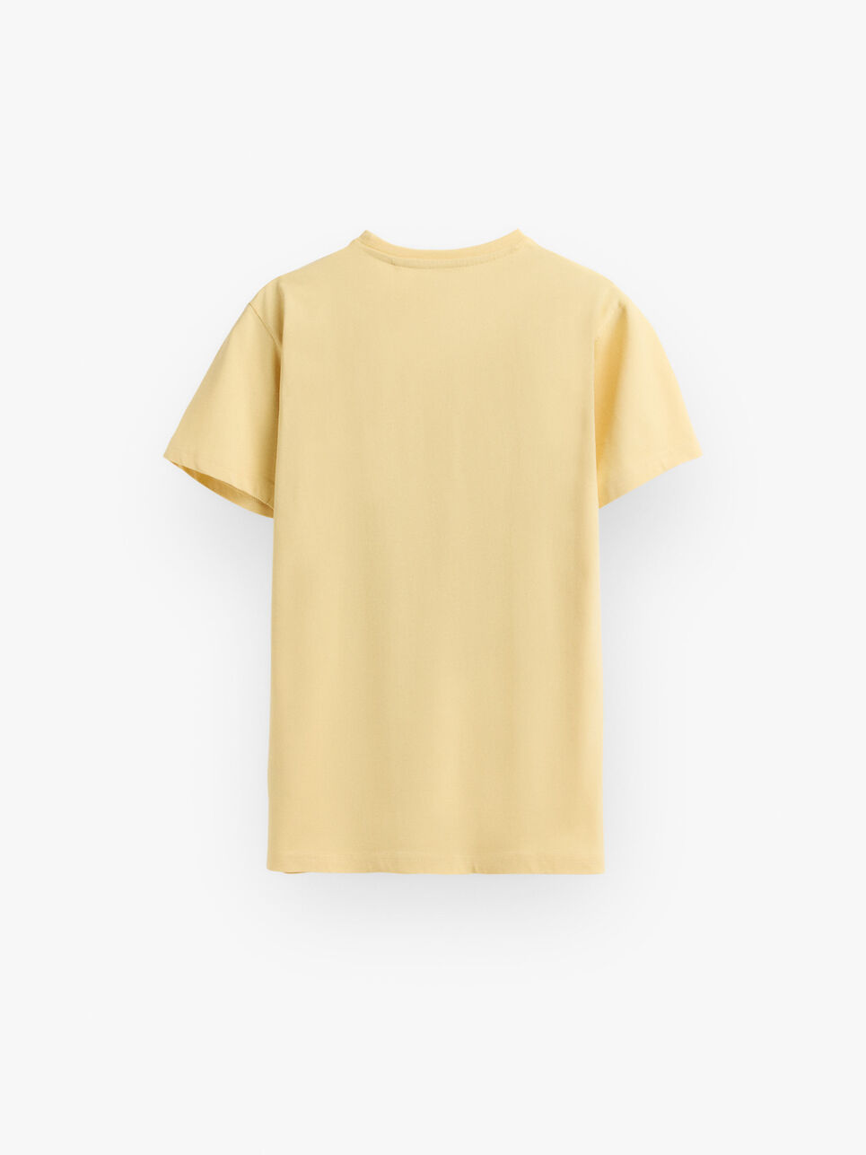 CAMISETA CREW