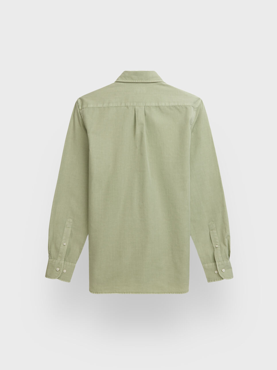 CAMISA POPELIN