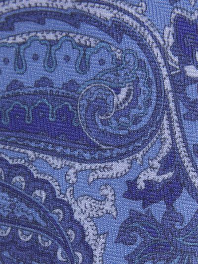 CORBATA PRINTED