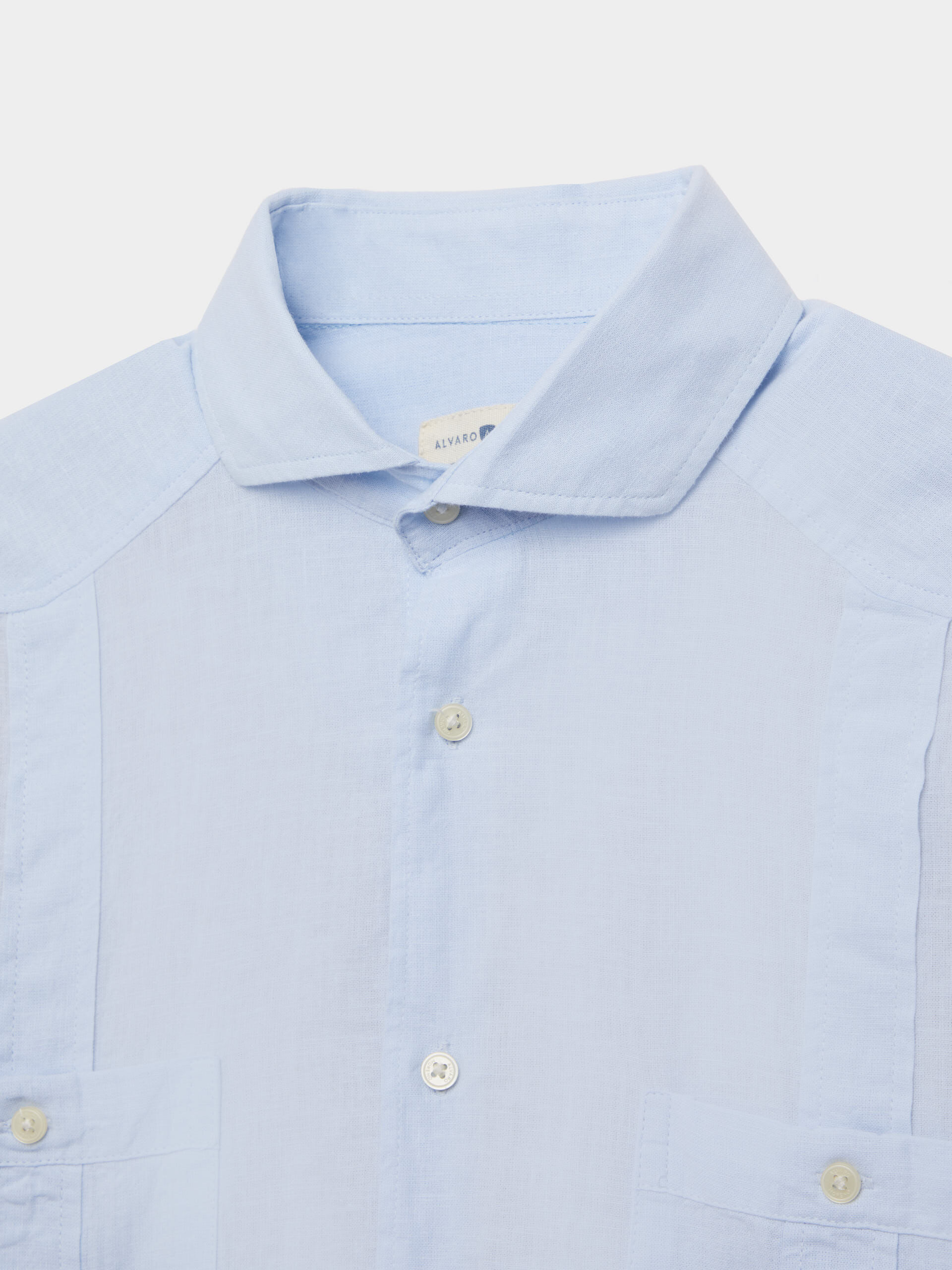 Alvaro moreno camisas 2025 cubanas
