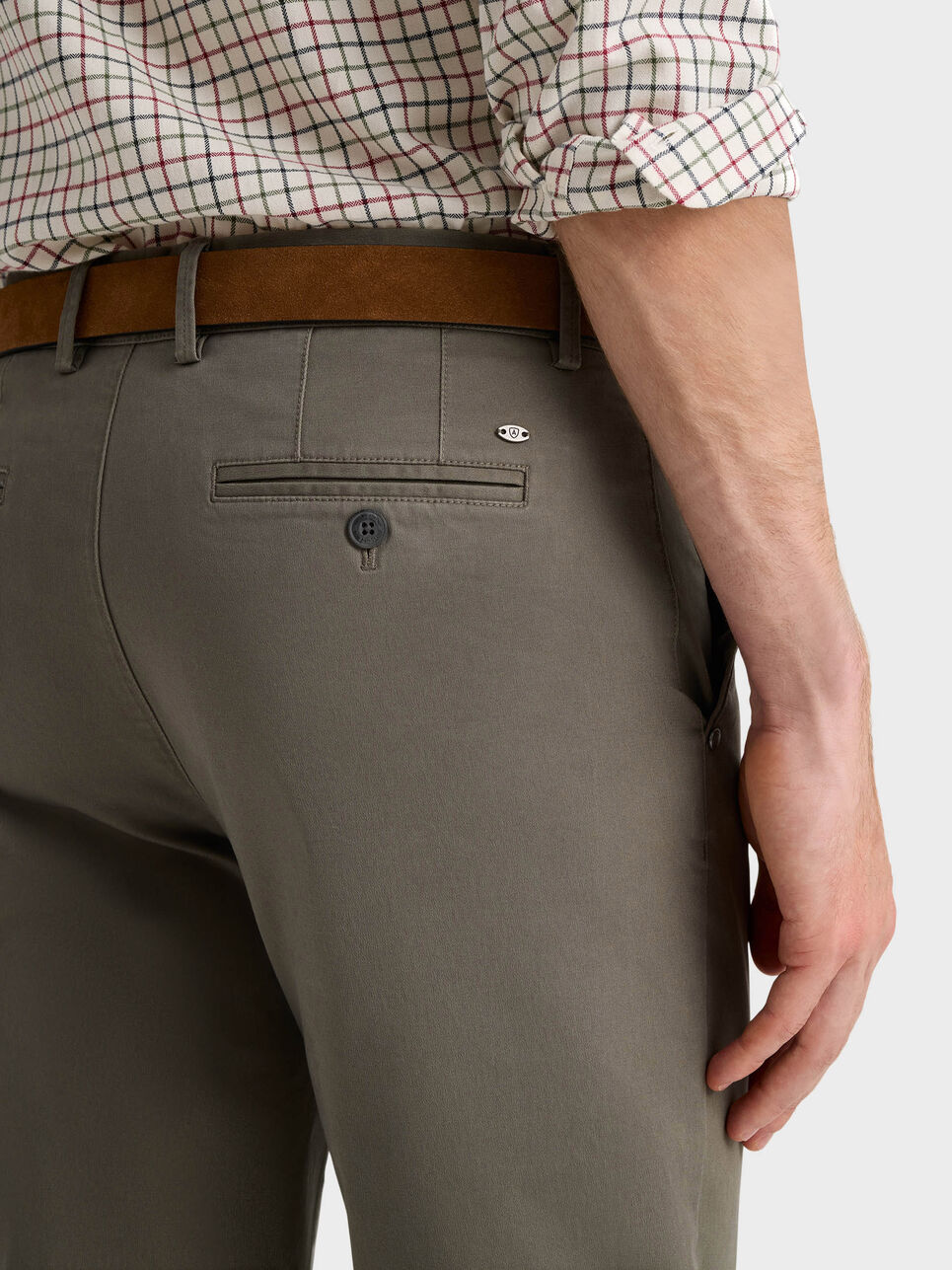 PANTALON SLOT