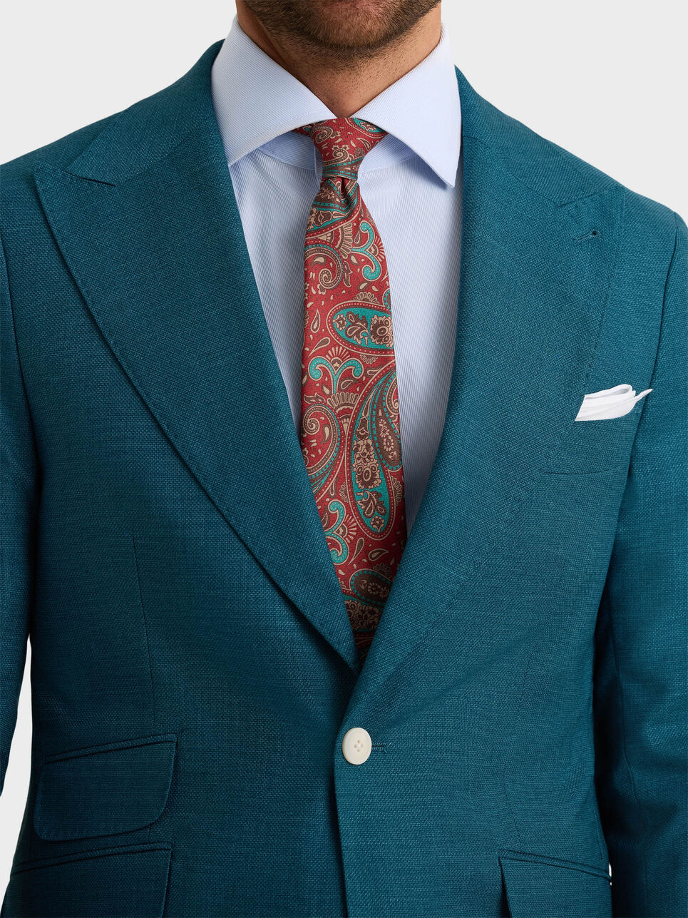  AMERICANA CAPO ESTRUCTRA