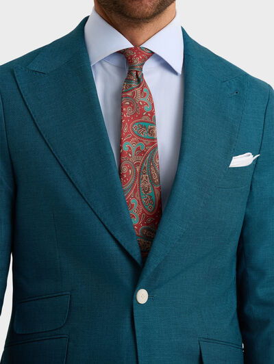  AMERICANA CAPO ESTRUCTRA AZUL