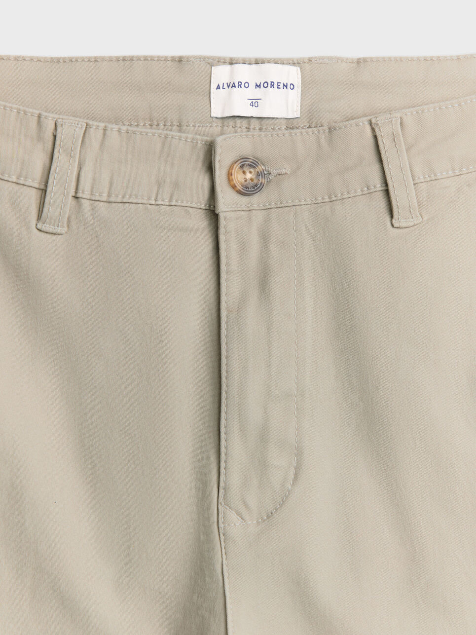 PANTALON CARGO ELVIS