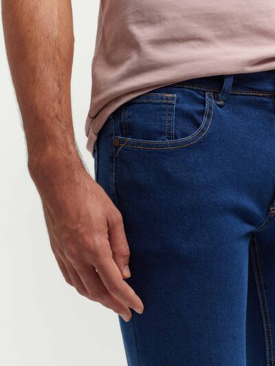 DENIM SUPER SKINNY