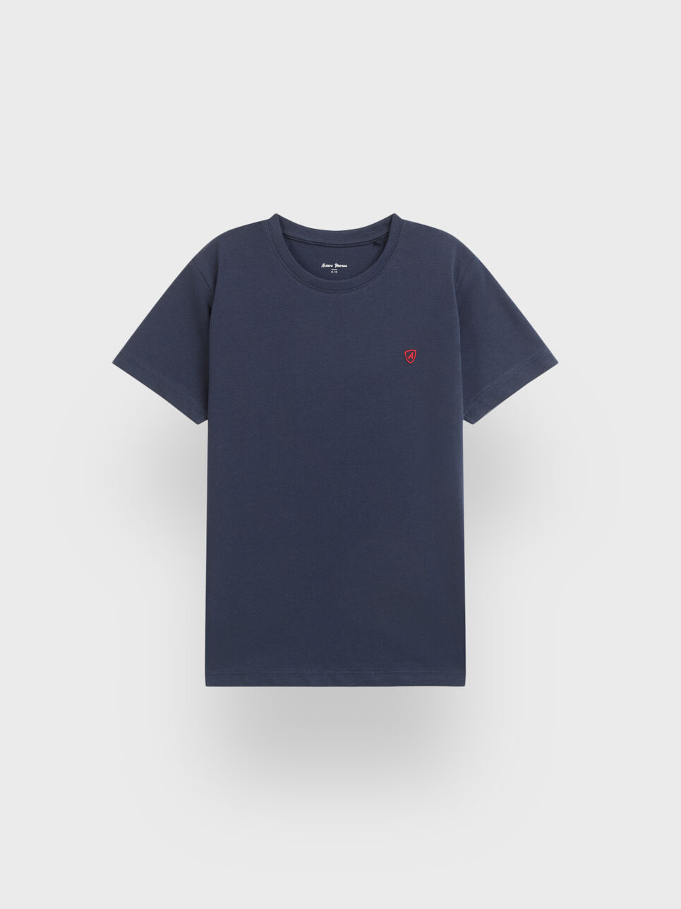 CAMISETA BASICA KIDS