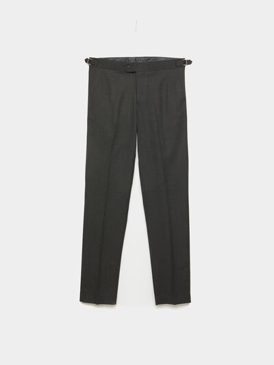 PANTALON WEDDING