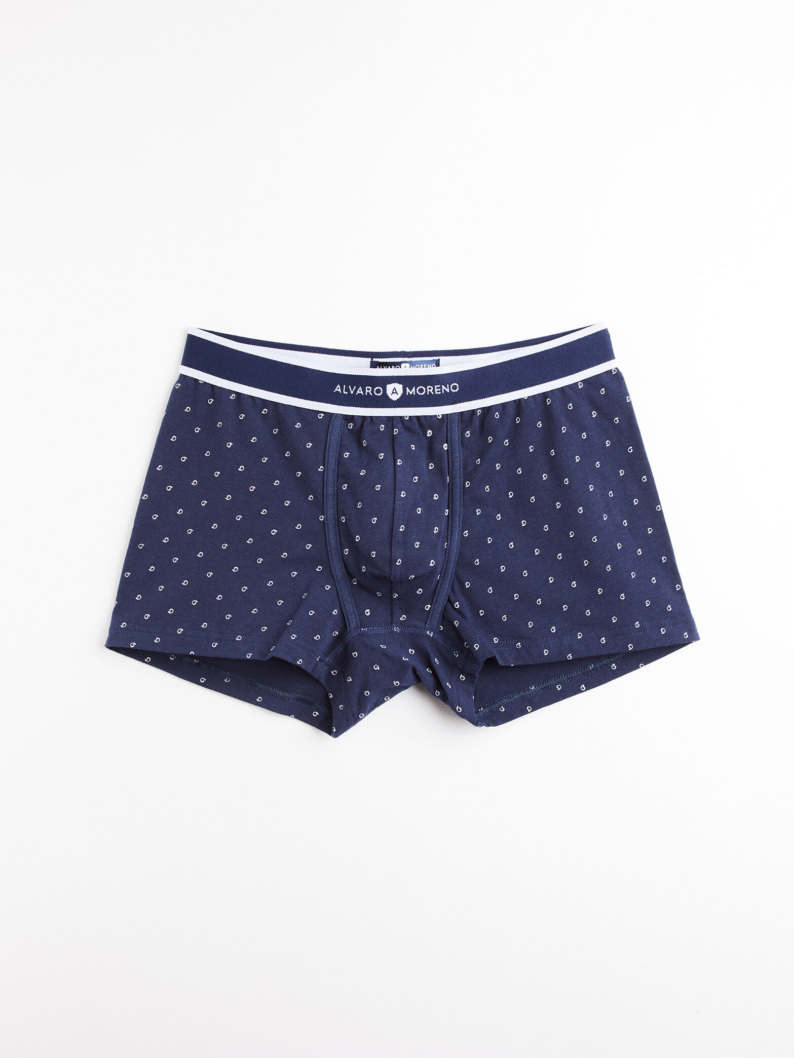 Boxer alvaro moreno online