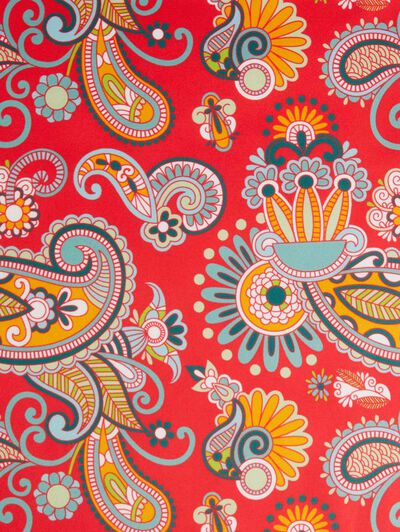 PAÑUELO PRINTED