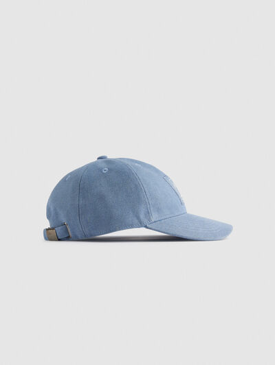 GORRA VIBES