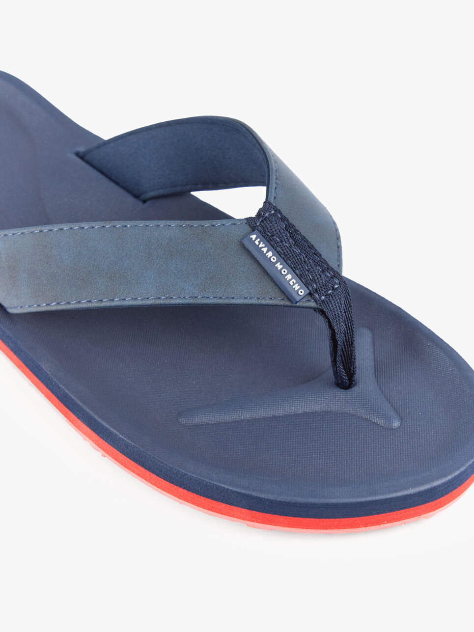 CHANCLAS TAVIRA