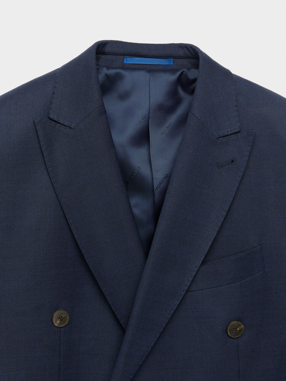 AMERICANA FIL A FIL CRUZADO