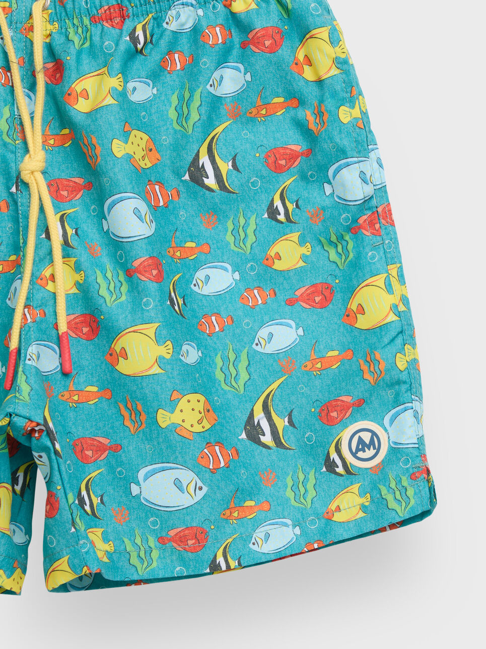 BA&Ntilde;ADOR CAPRI