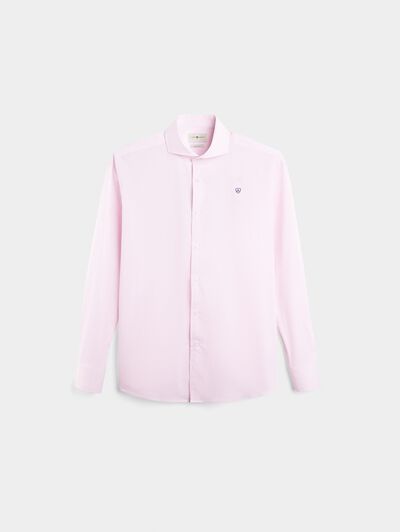 CAMISA COMFORT RAYAS