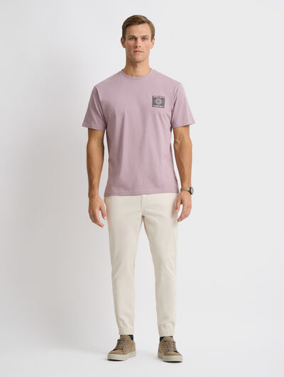 CAMISETA GLOW