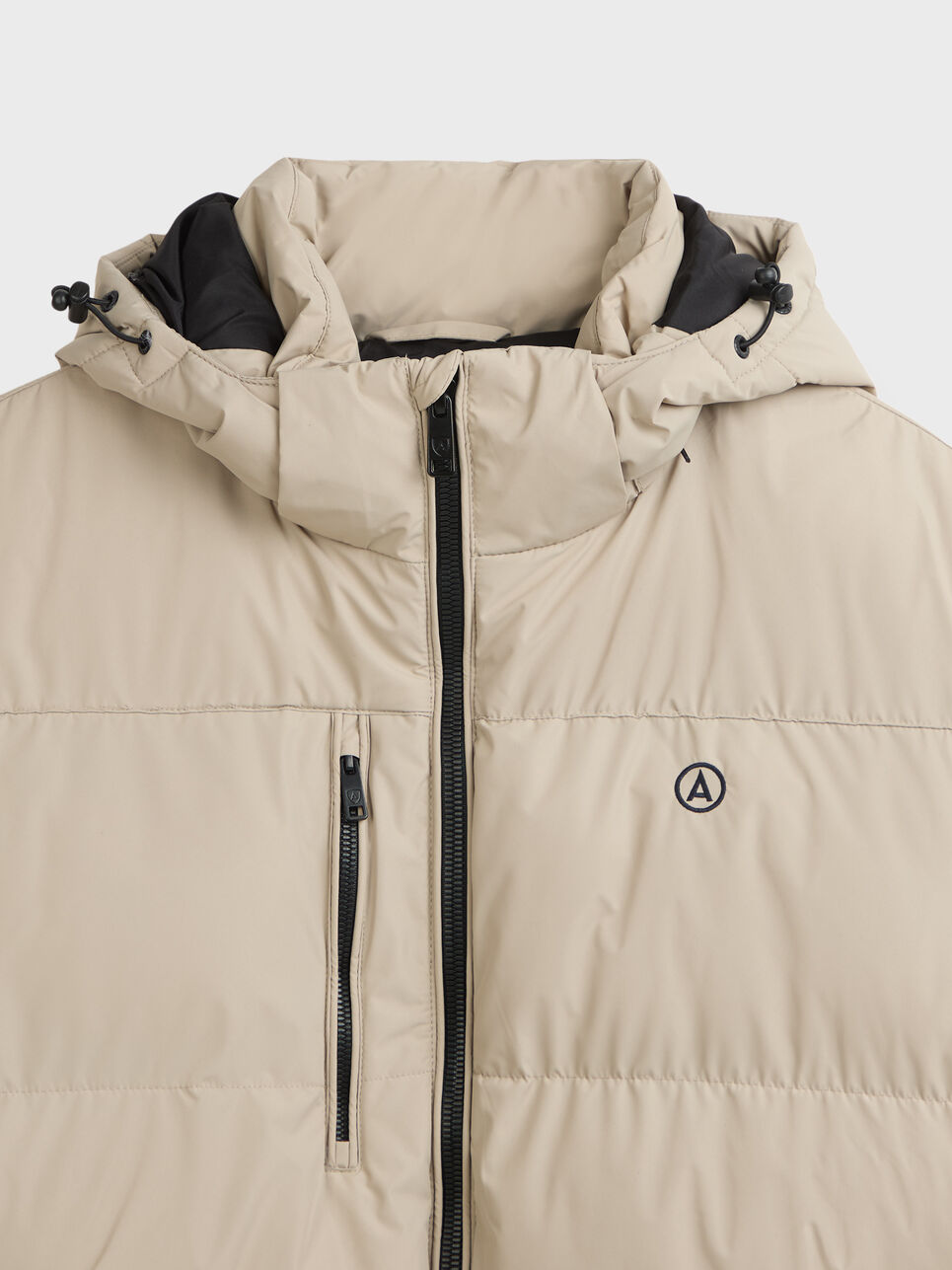 PARKA MILLER