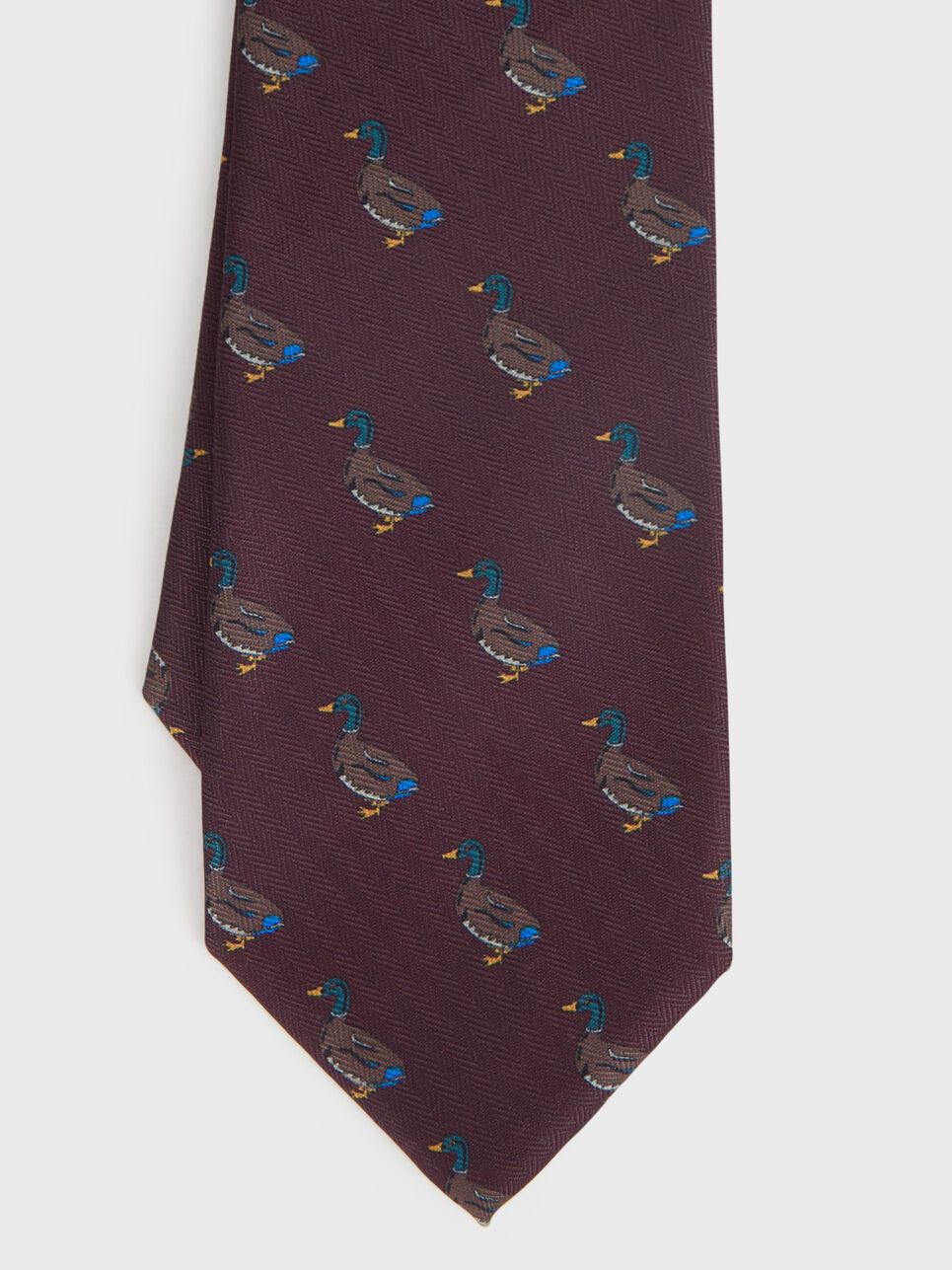 CORBATA PRINTED