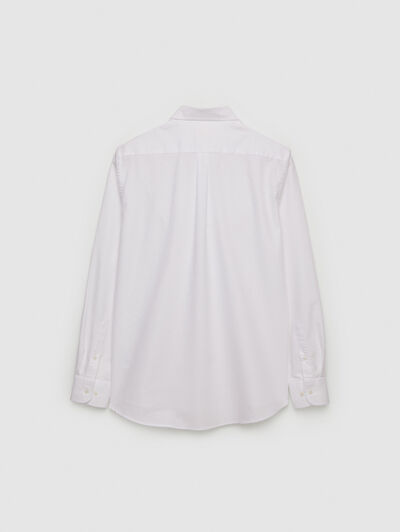 CAMISA OXFORD BASIC