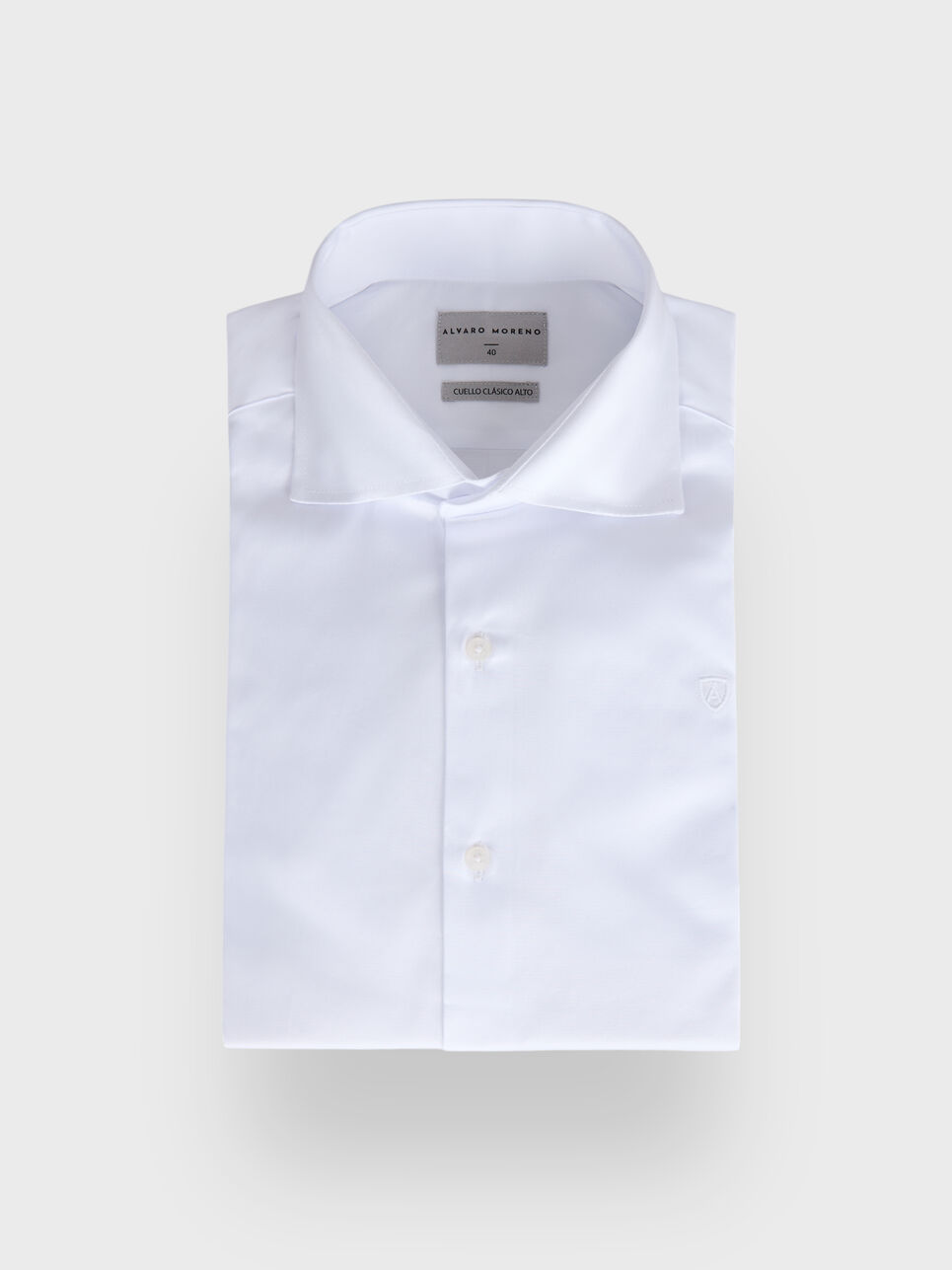 CAMISA ROMA TWILL