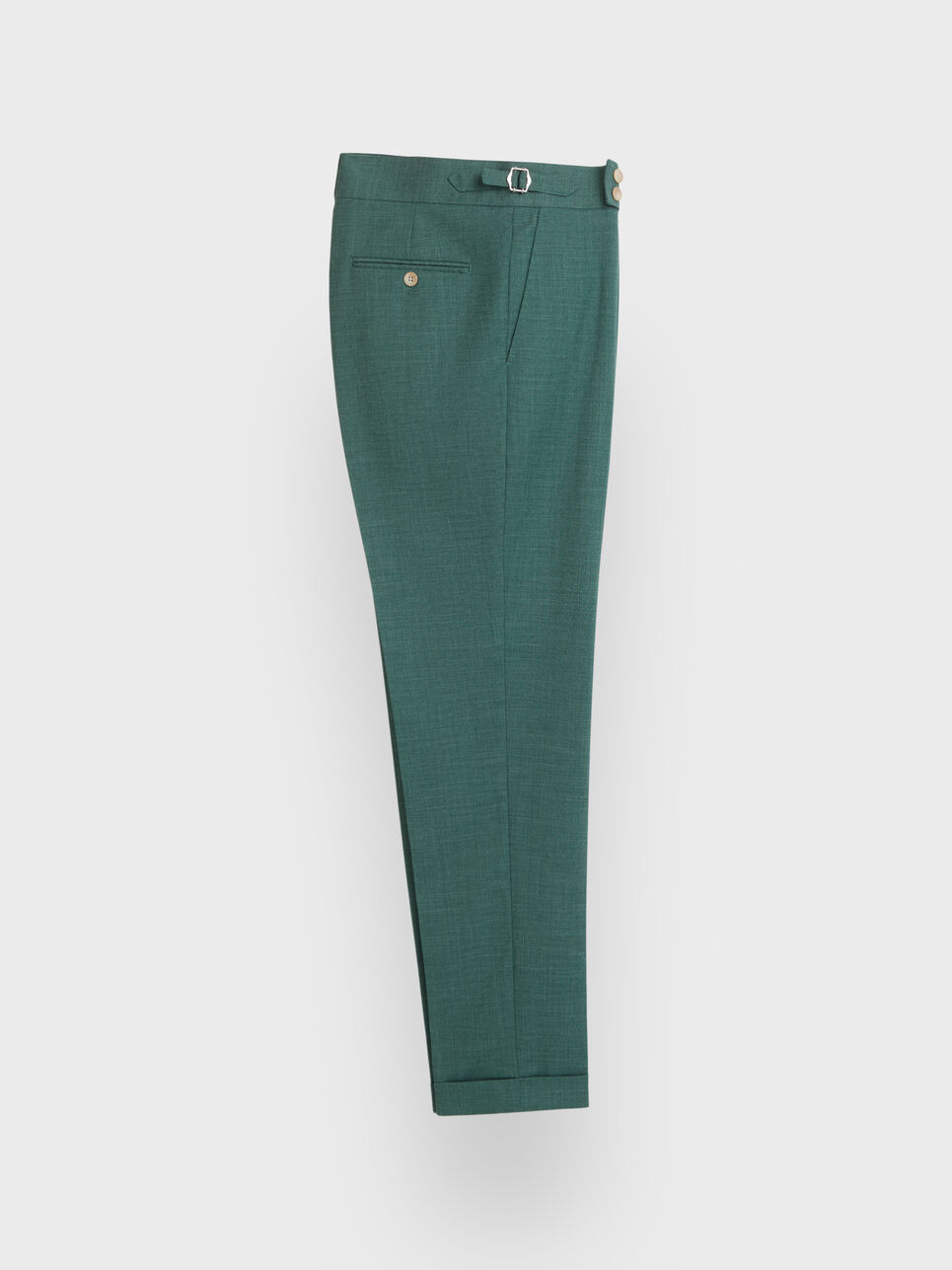 PANTALON MONACO FIL A FIL