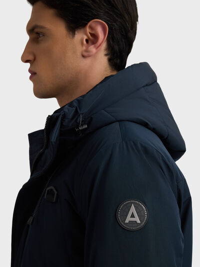 PARKA TREKKING