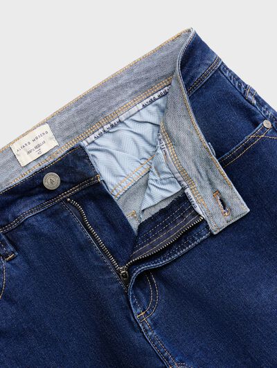 DENIM REGULAR