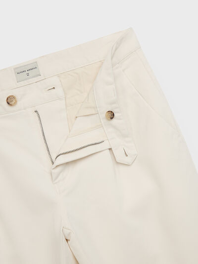 PANTALON COCOA CRUDO