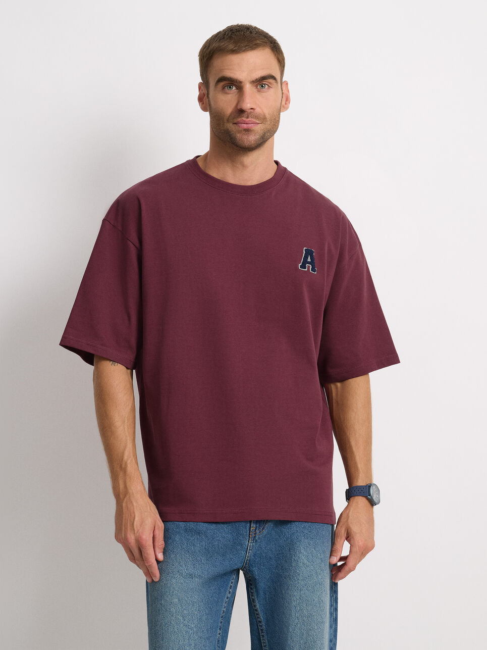 CAMISETA CORE