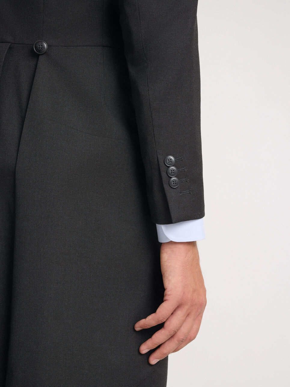 CHAQUE WEDDING TWILL