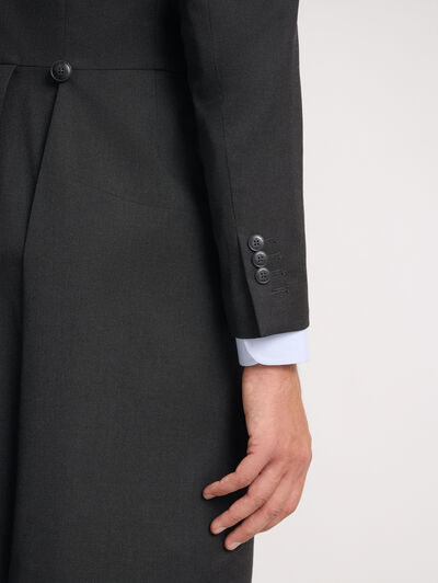 CHAQUE WEDDING TWILL