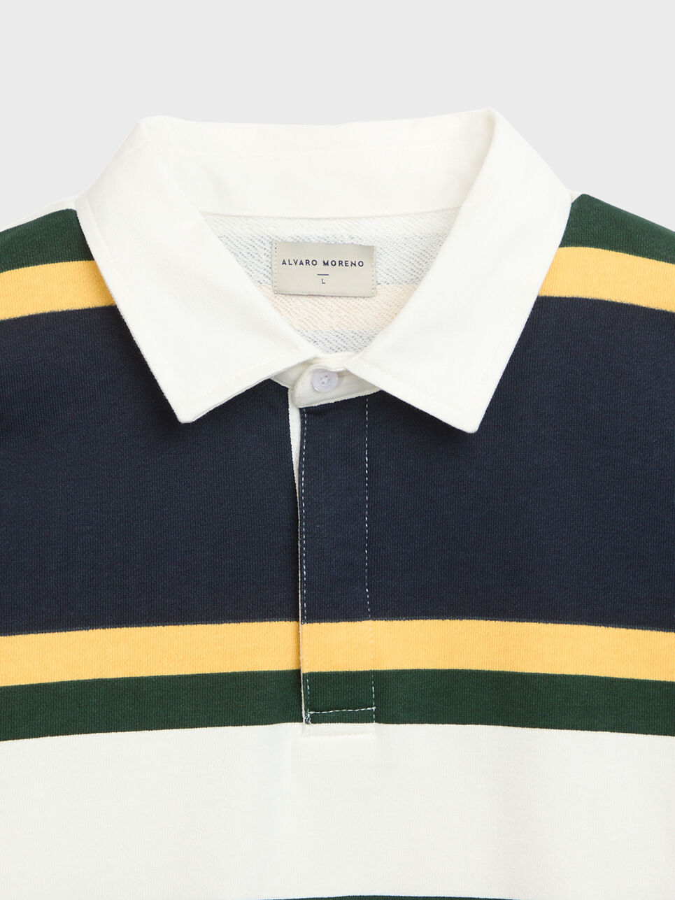 POLO CARSON
