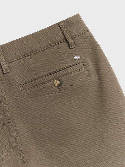 PANTALON NEW HOLLIS VERDE