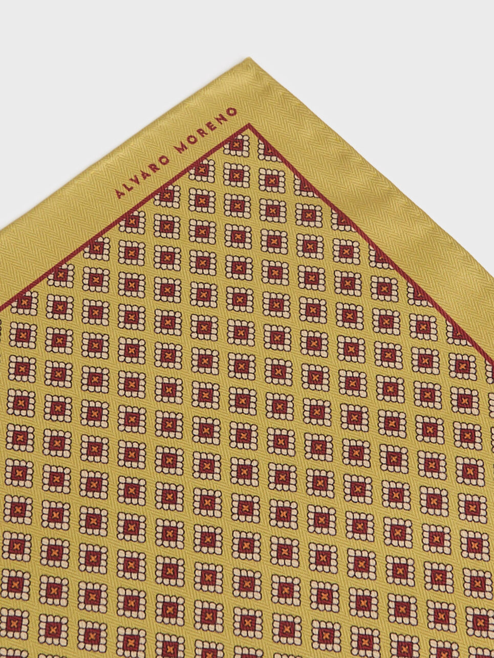 PA&Ntilde;UELO PRINTED