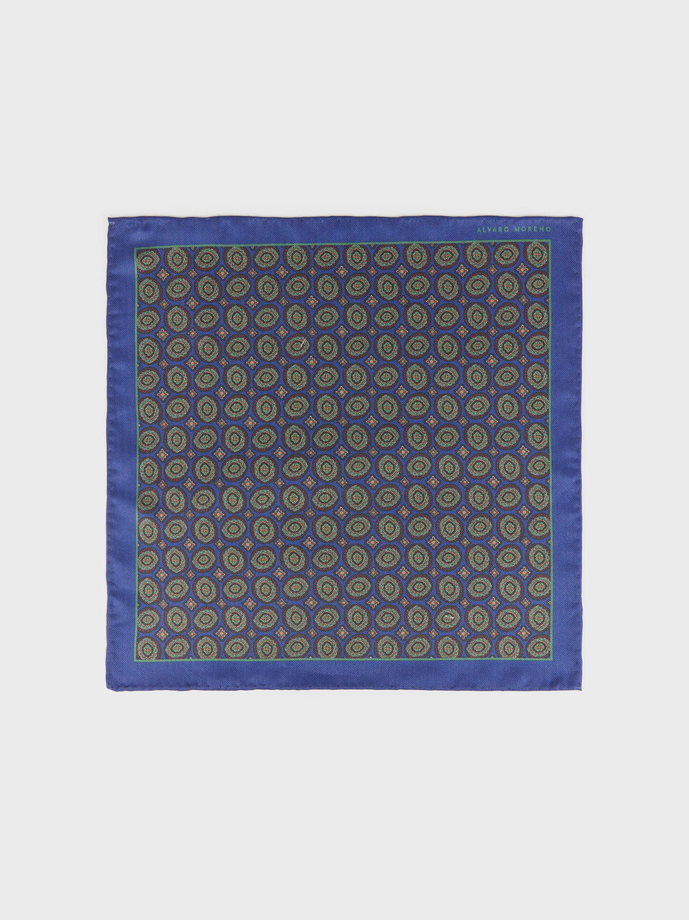 PAÑUELO PRINTED