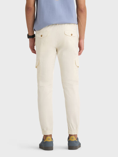 PANTALON MURRAY CRUDO
