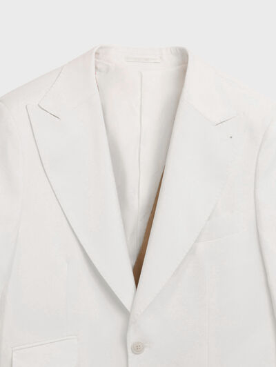 AMERICANA CAPO TWILL BLANCO