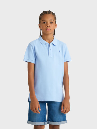 POLO WARHOL KIDS CELESTE