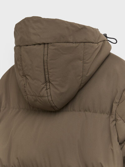 PARKA SKYWEAR KIDS