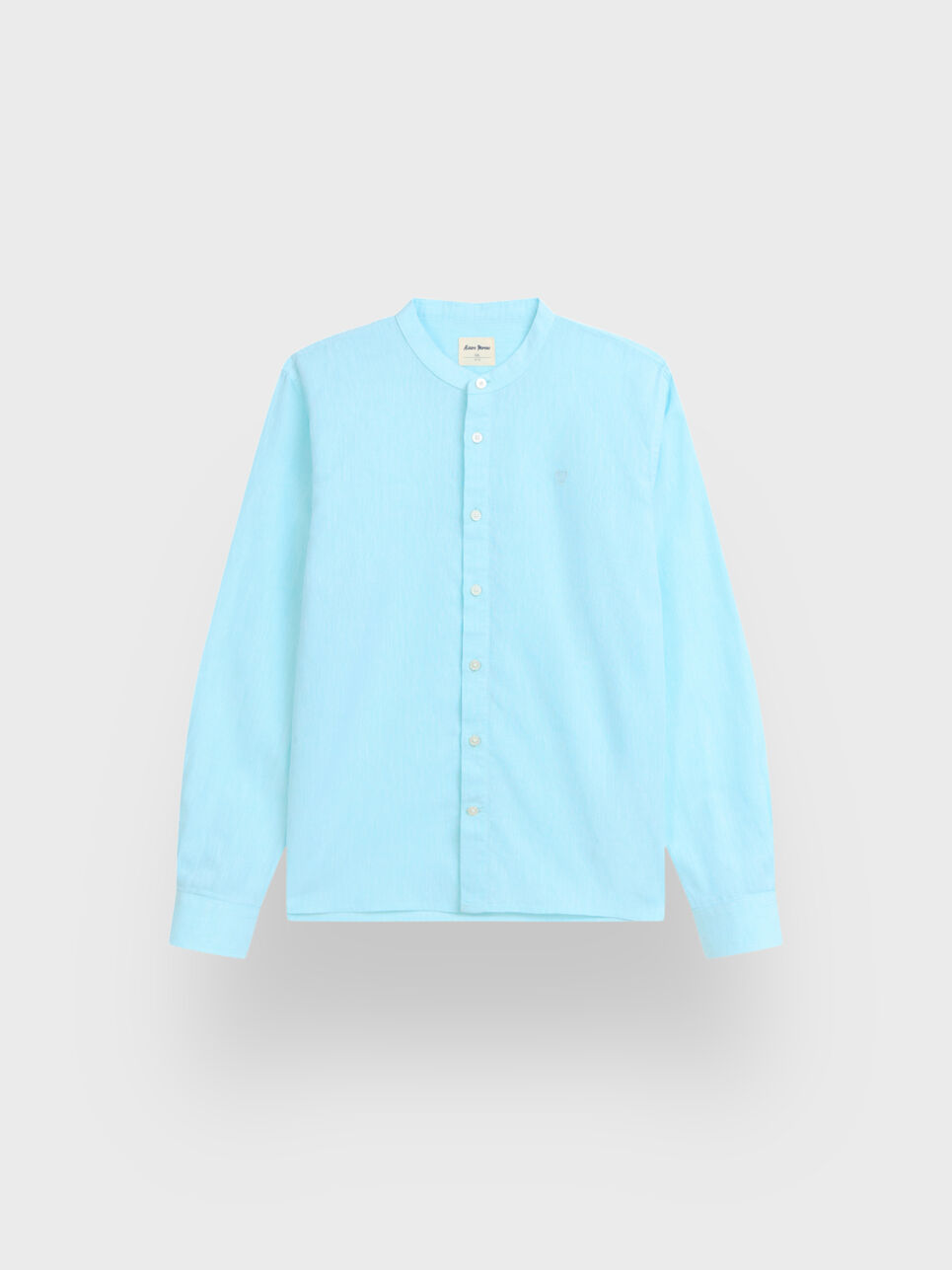 CAMISA LINO MAO KIDS