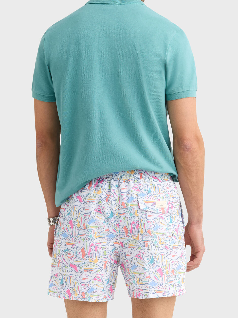 BA&Ntilde;ADOR SUNSET