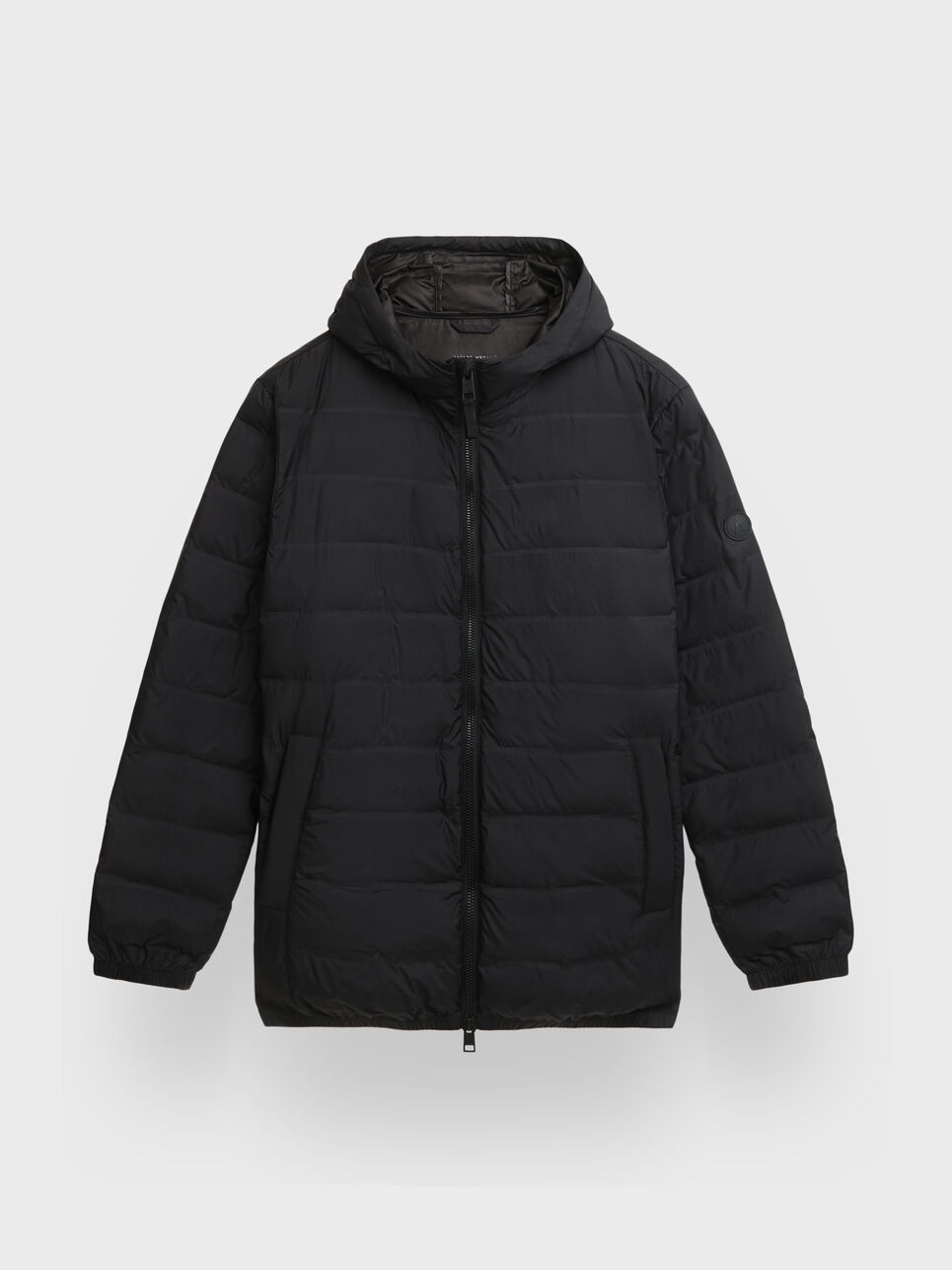 CAZADORA MARTELL
